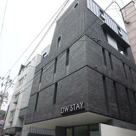Dw Stay Hongdae Soul Exteriér fotografie