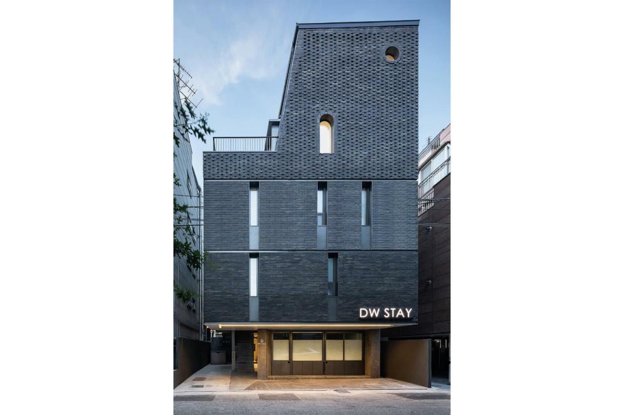 Dw Stay Hongdae Soul Exteriér fotografie